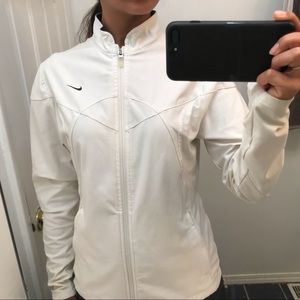 Nike Dry Fit Jacket w/ Bike Pocket